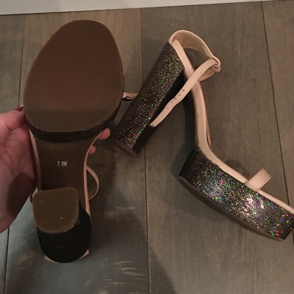 Jeffrey  Campbell Havana Pumps *FLASH SALE*